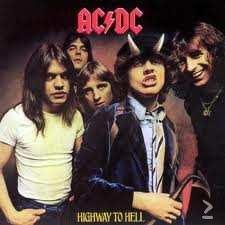 AC/DC - Highway To Hell (Digipack) (Nieuw/Gesealed) - 1
