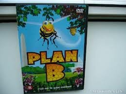 Plan B (Nieuw/Gesealed) - 1