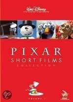 Pixar Short Films Collection Walt Disney (Nieuw/Gesealed) - 1