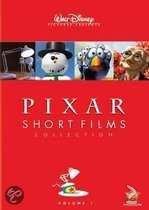 Pixar Short Films Collection Walt Disney (Nieuw/Gesealed)