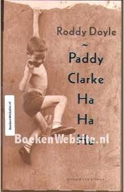 Roddy Doyle - Paddy Clarke Ha Ha Ha - 1