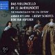 Anner Bylsma -Das Violoncello Im 1700 (Nieuw) - 1 - Thumbnail