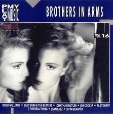 Play My Music Volume 16 Brothers In Arms