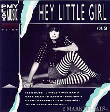 Play My Music Volume 03: Hey Little Girl