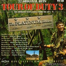 Tour Of Duty 3