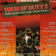 Tour Of Duty 2