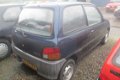 Daihatsu Cuore - 850 Trendy - 1 - Thumbnail