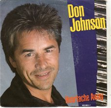 Don Johnson : Heartache away (1986)