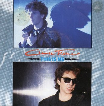 Climie Fisher : This is me (1986) - 1