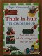 Pippa Greenwood - Thuis In Huis Tuinonderhoud (Hardcover/Gebonden) - 1 - Thumbnail