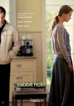 Rabbit Hole (Nieuw/Gesealed) met oa Nicole Kidman (DVD) - 1