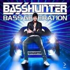 Basshunter - Bass Generation (Nieuw)
