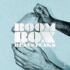 Beatsteaks - Boom Box (Nieuw) - 1