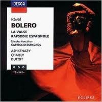 Riccardo Chailly - Ravel: Bolero, La Valse, Rapsodie Espagnole