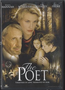 DVD The Poet - 1