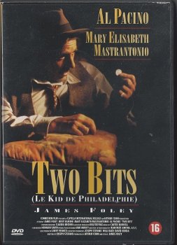 DVD Two Bits - 1