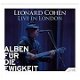 Leonard Cohen -Live In London (2 CD) (Nieuw/Gesealed) Import - 1 - Thumbnail