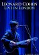 Leonard Cohen - Live In London (Nieuw/Gesealed) - 1 - Thumbnail