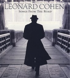 Leonard Cohen -Songs From The Road (Nieuw)