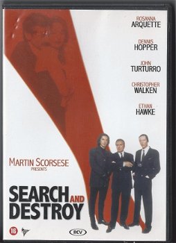 DVD Search and Destroy - 1