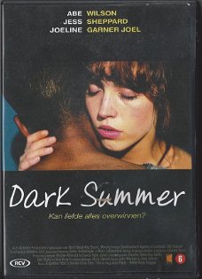 DVD Dark Summer