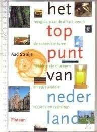Aad Struijs - Het Toppunt van Nederland - 1