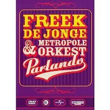 Freek De Jonge - Parlando (Nieuw/Gesealed) - 1