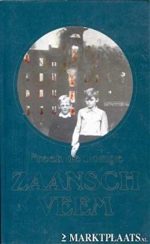 Freek De Jonge - Zaansch Veem - 1