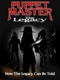 Puppet Master The Legacy - 1