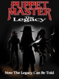 Puppet Master The Legacy