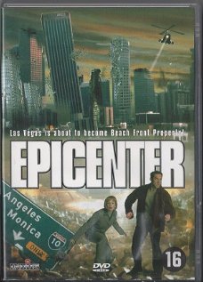 DVD Epicenter