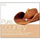 Pure... Country (4 CDBox) (Nieuw/Gesealed) - 1 - Thumbnail