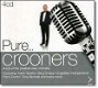 Pure... Crooners (4 CDBox) (Nieuw/Gesealed) - 1 - Thumbnail