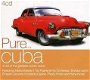 Pure... Cuba (4 CDBox) (Nieuw/Gesealed) - 1 - Thumbnail