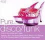 Pure... Disco/Funk (4 CDBox) (Nieuw/Gesealed) - 1 - Thumbnail