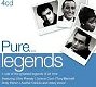 Pure... Legends (4 CD) (Nieuw/Gesealed) - 1 - Thumbnail
