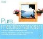 Pure... Mediterranean ( 4 CDBox) (Nieuw/Gesealed) - 1 - Thumbnail