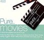 Pure... Movies (4 CDBox) (Nieuw/Gesealed) - 1 - Thumbnail