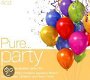 Pure...Party (4 CDBox) (Nieuw/Gesealed) - 1 - Thumbnail