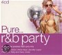 Pure... R&B Party (4 CD) (Nieuw/Gesealed) - 1 - Thumbnail