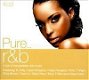 Pure...R & B (4 CDBox) (Nieuw/Gesealed) - 1 - Thumbnail