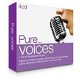 Pure...Voices (4 CDBox) (Nieuw/Gesealed) - 1 - Thumbnail