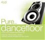 Pure... Dancefloor (4 CDBox) (Nieuw/Gesealed) - 1 - Thumbnail