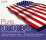 Pure... America (4 CDBox) (Nieuw/Gesealed) - 1 - Thumbnail