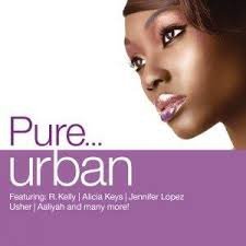 Pure... Urban ( 4 CDBox) (Nieuw/Gesealed) - 1