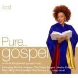 Pure... Gospel (4 CDBox) (Nieuw/Gesealed) - 1