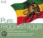Pure... Reggae/Ragga ( 4 CDBox) (Nieuw/Gesealed) - 1 - Thumbnail