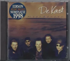 CD De Kast Noorderzon