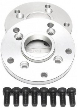 Velg Steekadapter van 4x100 naar 5x130 (Ø71,6mm) 15mm - 1