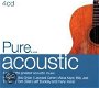 Pure... Acoustic (4 CDBox) (Nieuw/Gesealed) - 1 - Thumbnail